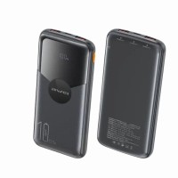 Awei P63K 10000mAh Fast Charging Power Bank